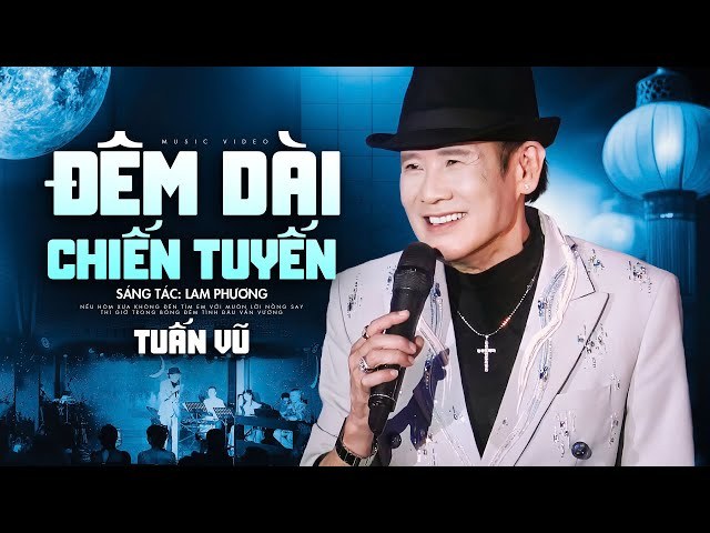 Đêm dài chiến tuyến