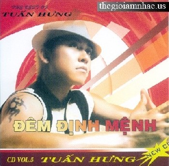 Đêm Định Mệnh
