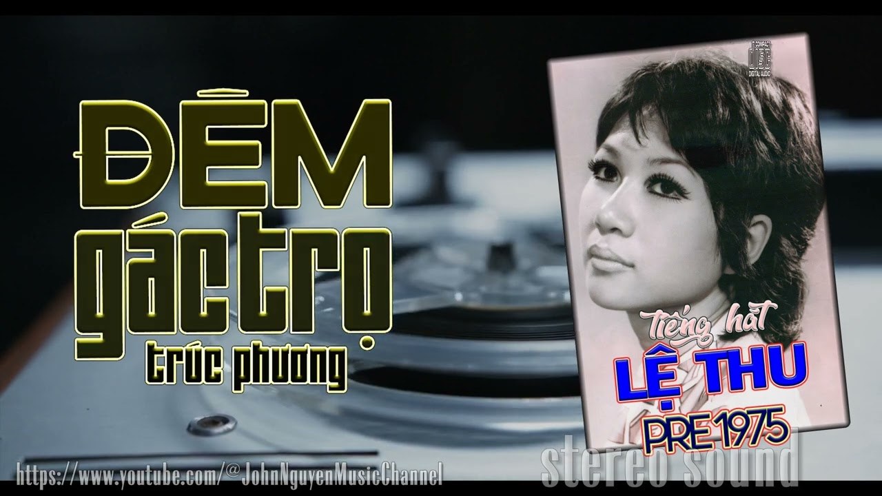 Đêm gác trọ