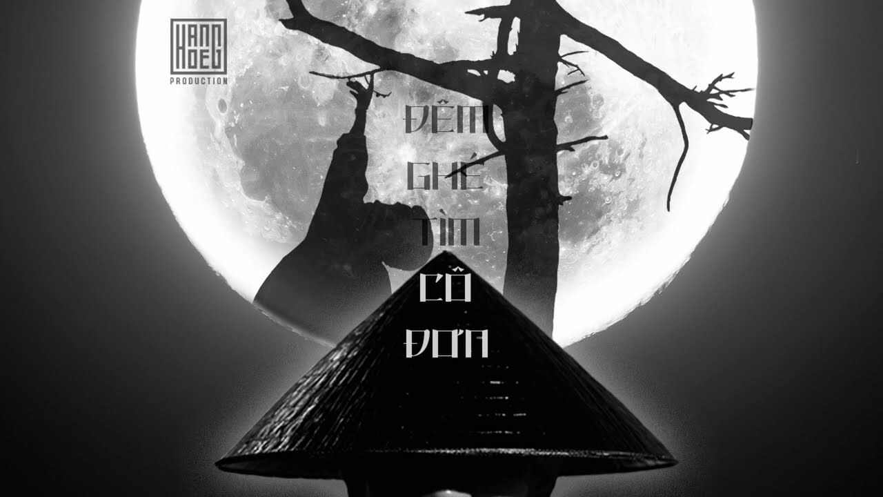Đêm Ghé Tìm Cô Đơn