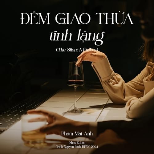 Đêm Giao Thừa Tĩnh Lặng (The Silent NY's Eve)