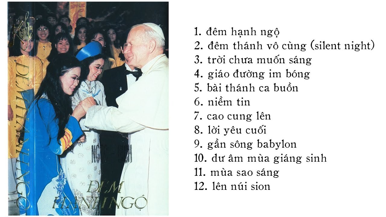 Đêm hạnh ngộ