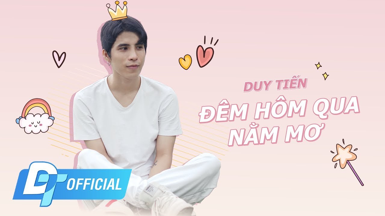 Đêm Hôm Qua Nằm Mơ
