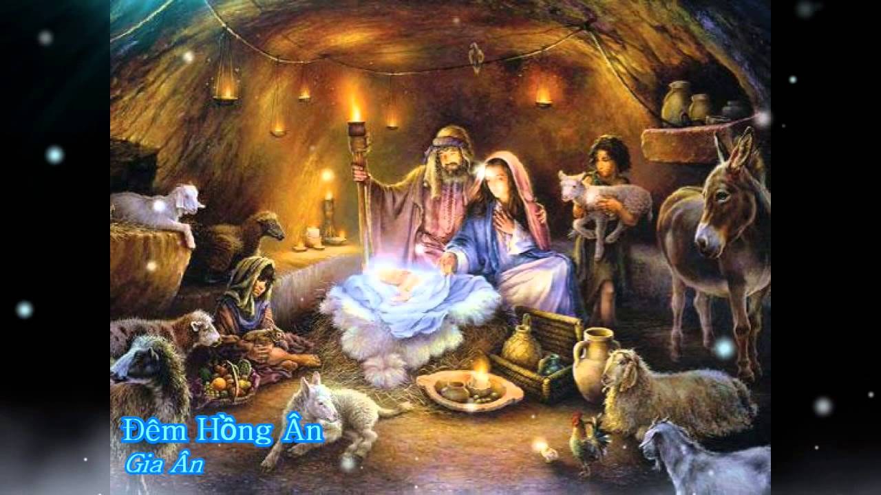 Đêm Hồng Ân