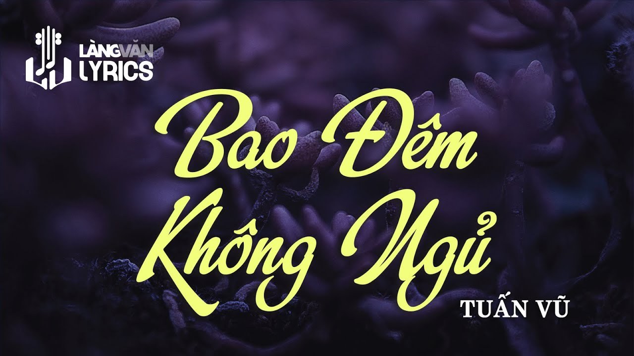 Đêm không ngủ