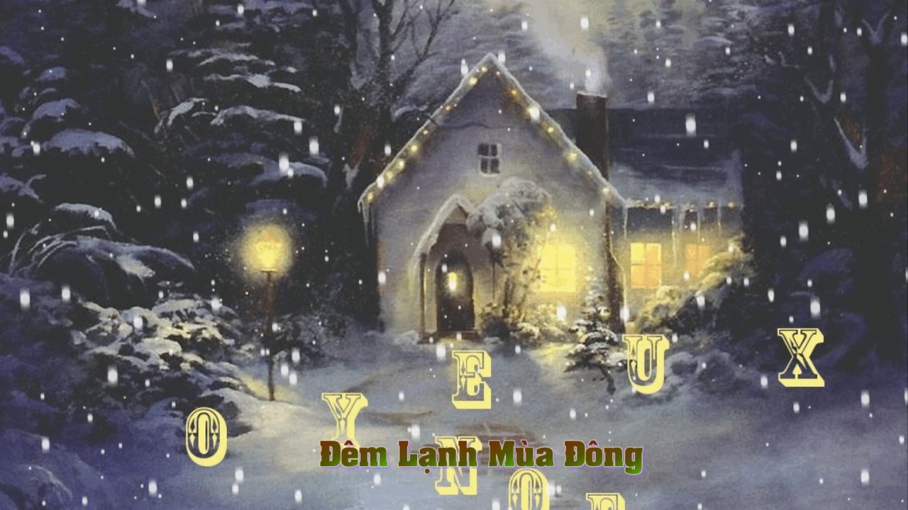 Đêm Lạnh Mùa Đông