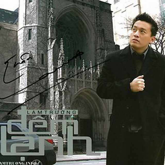 Đêm Lạnh Tình Si