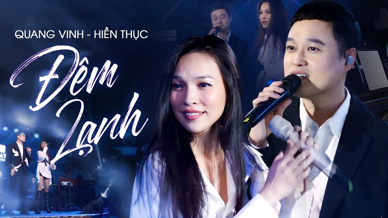 Đêm Lạnh