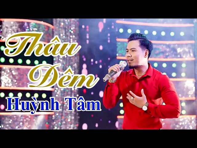 Đêm lệ sầu