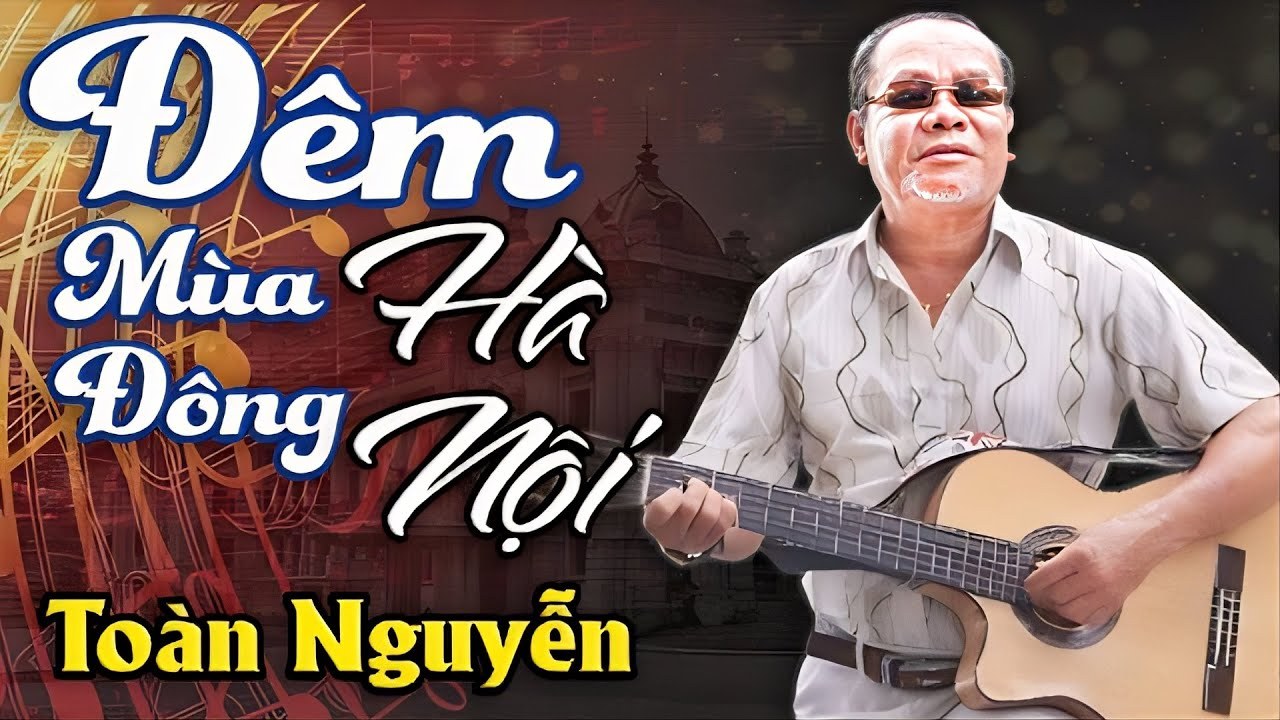 Đêm mùa đông Hà Nội