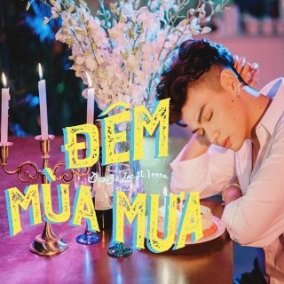 Đêm mùa mưa