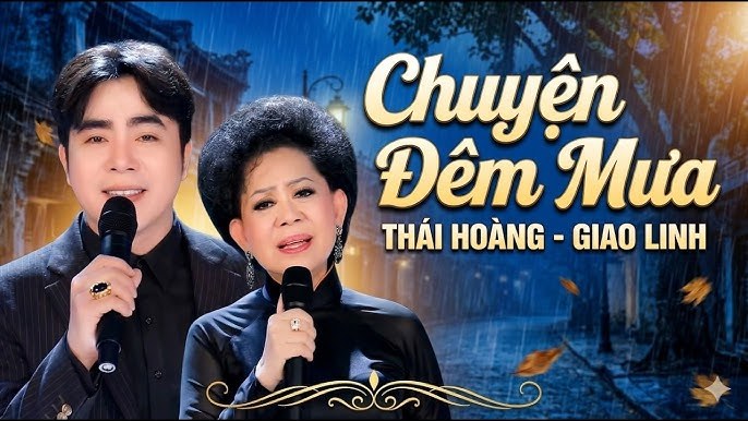 Đêm mưa tưởng nhớ
