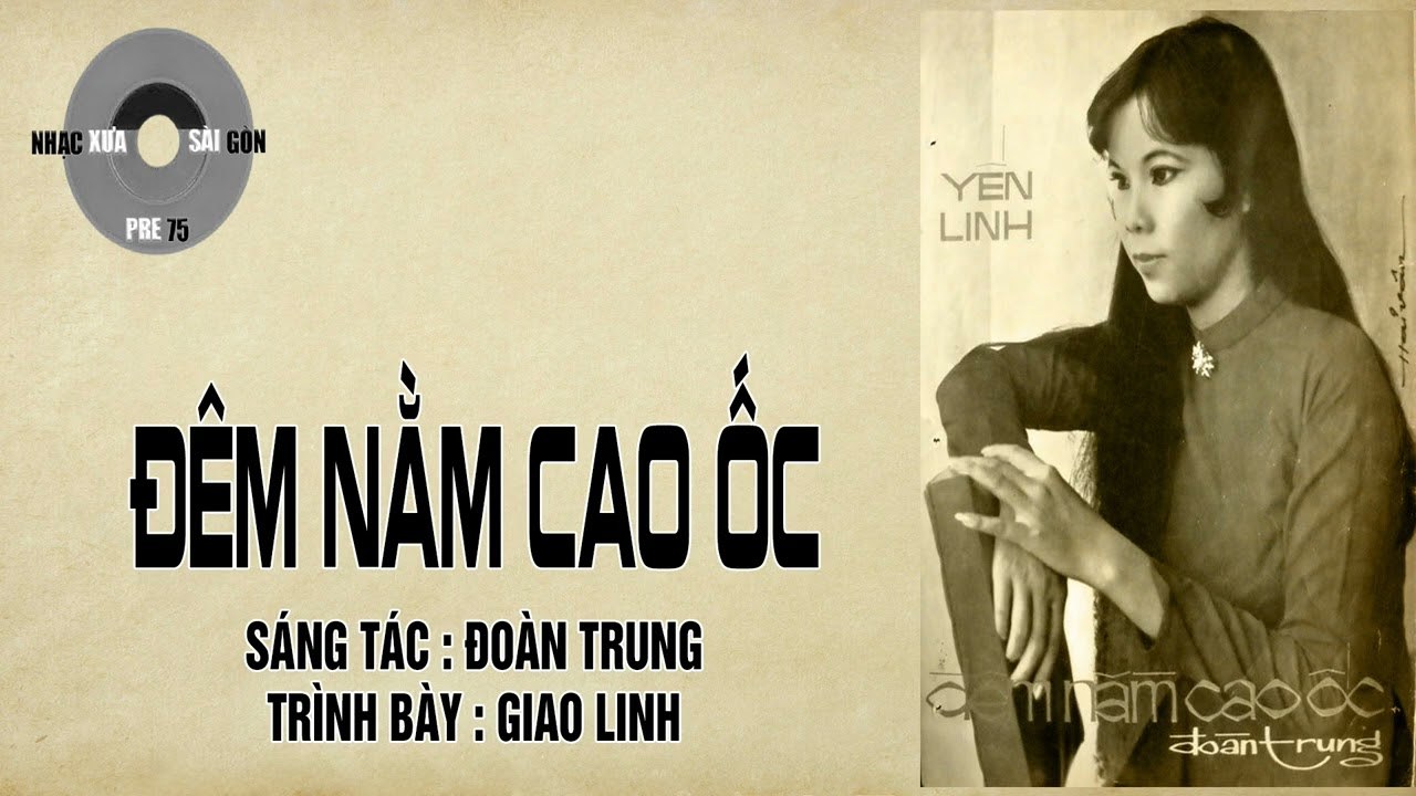 Đêm nằm cao ốc