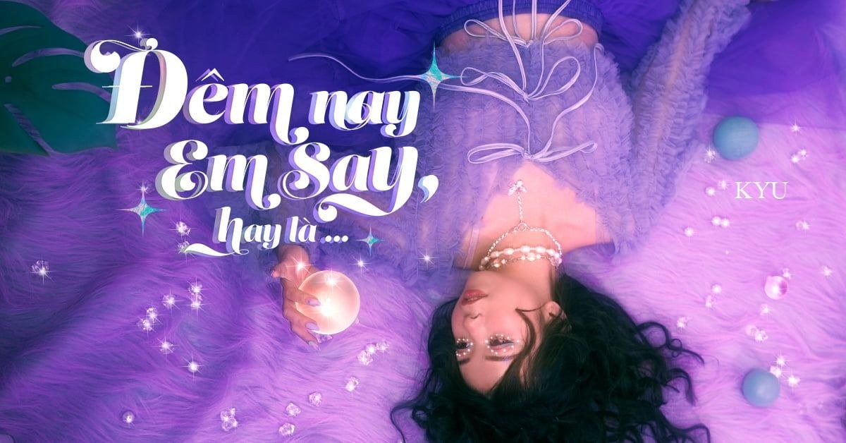 Đêm nay em say, hay là..