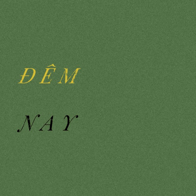Đêm Nay