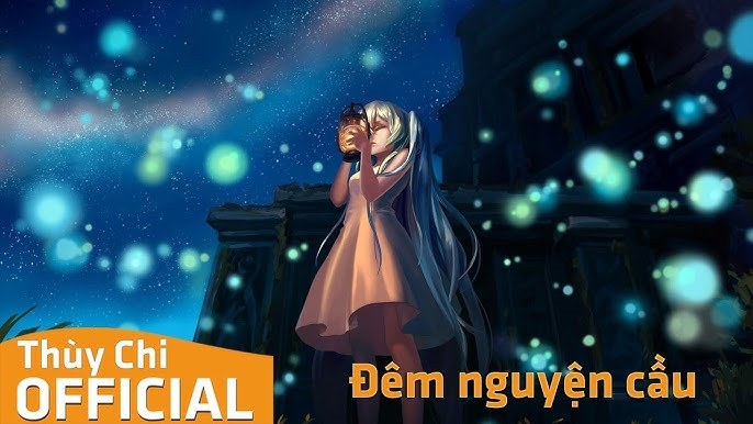 Đêm Nguyện Cầu