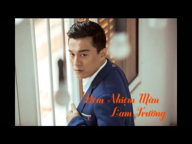 Đêm Nhiệm Màu
