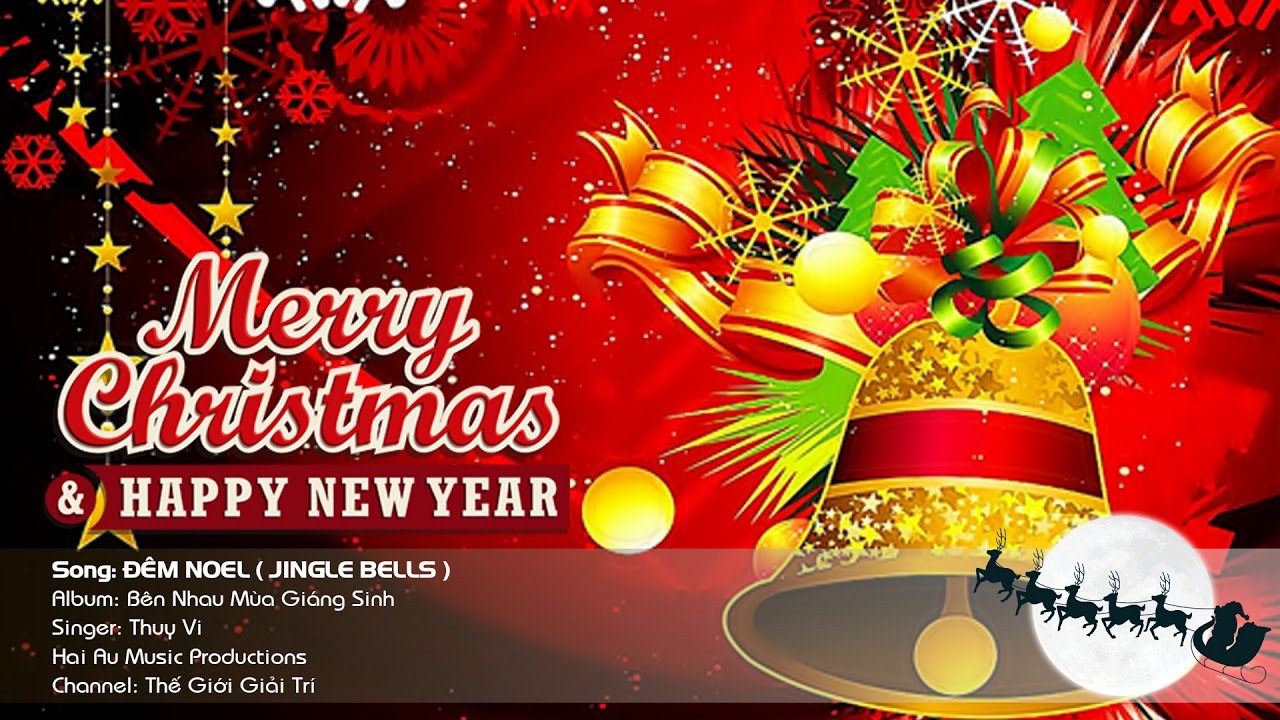 Đêm Noel (Jingle Bells chế)