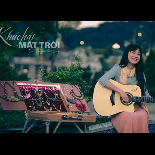 Đêm (OST Khúc Hát Mặt Trời)
