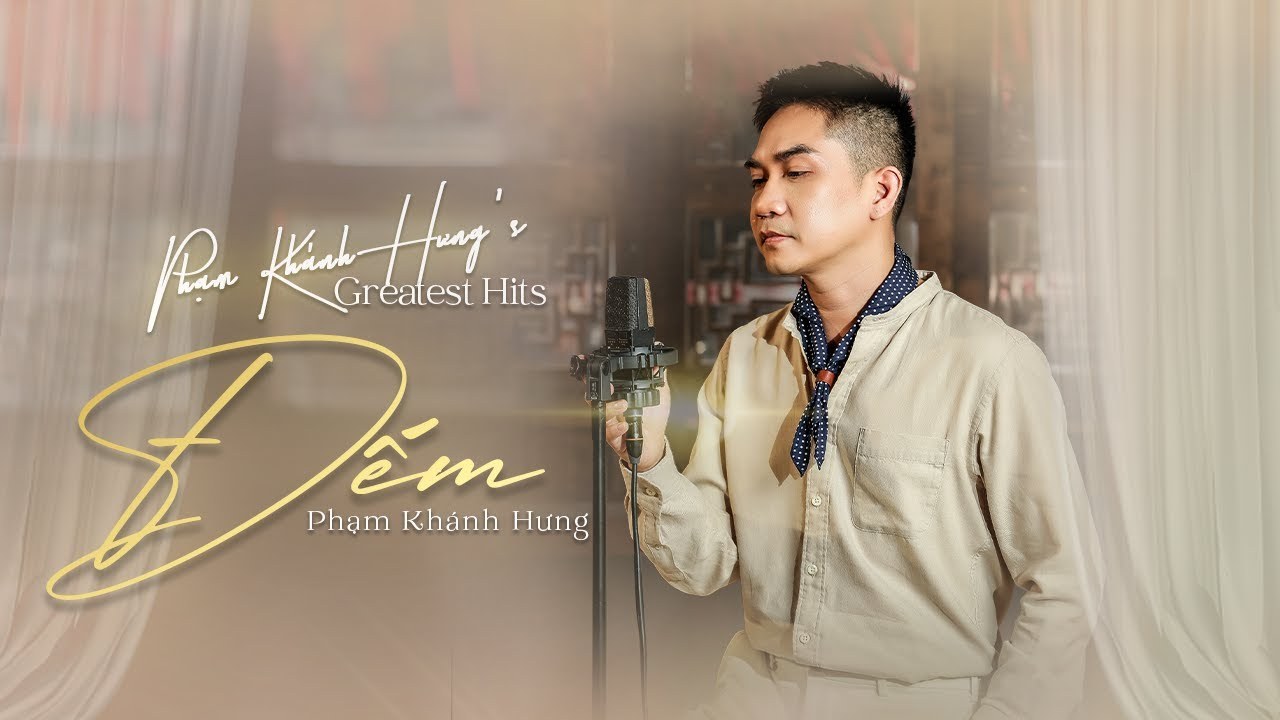Đếm - Phạm Khánh Hưng