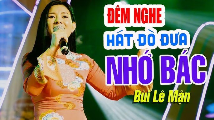 ĐÊM QUÊ HƯƠNG VỚI BẠN