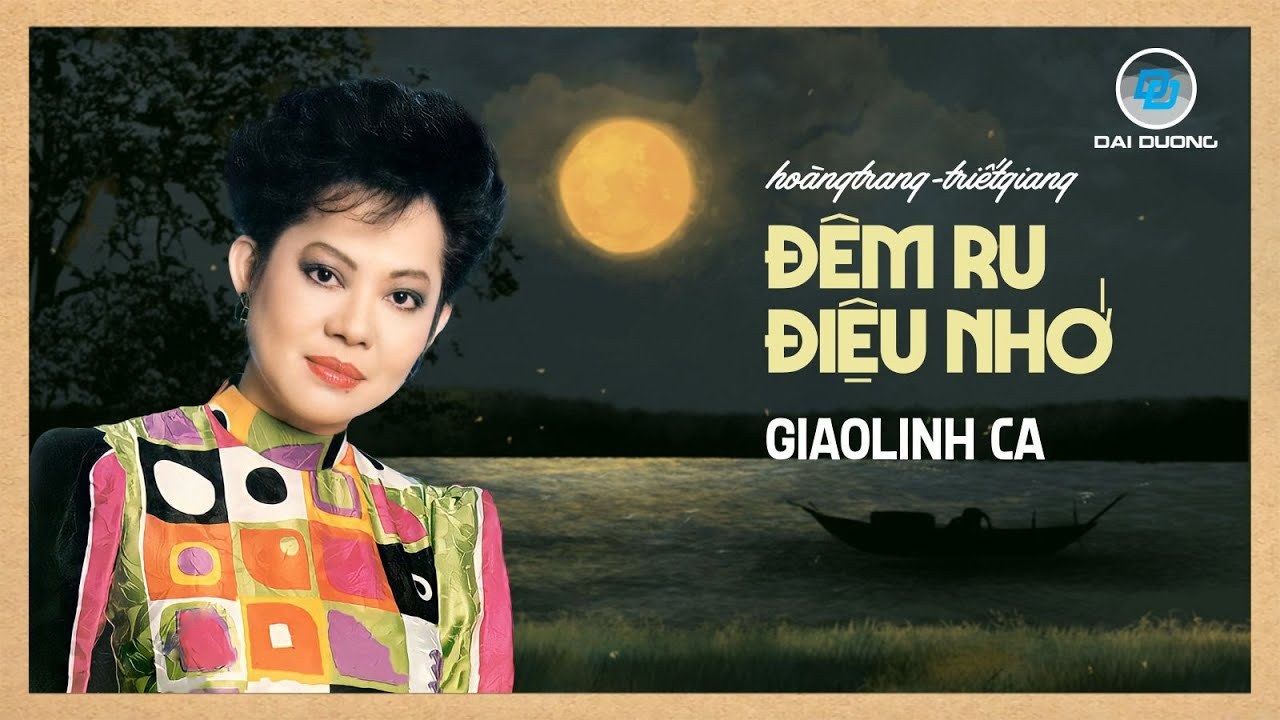 Đêm Ru Điệu Nhớ