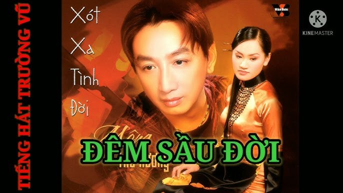 Đêm Sầu Đời
