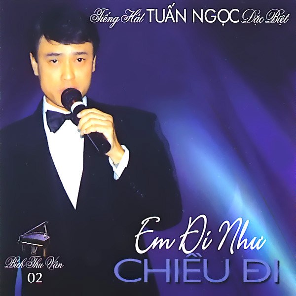 Đêm ta xa nhau