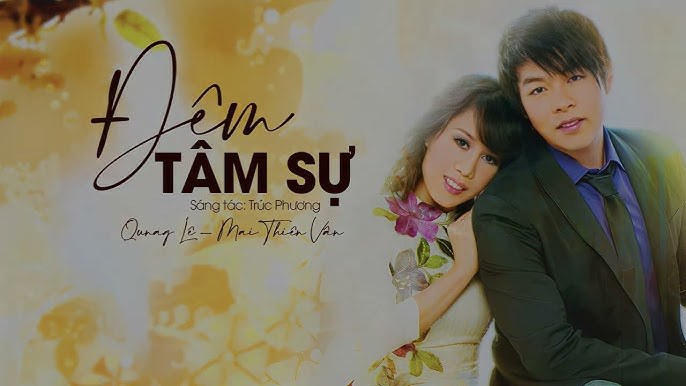 Đêm Tâm Sự