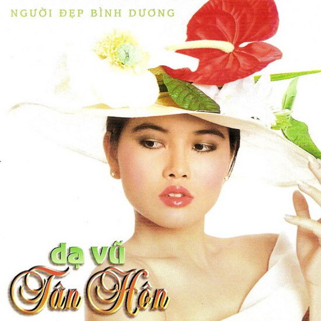 Đêm Tân Hôn