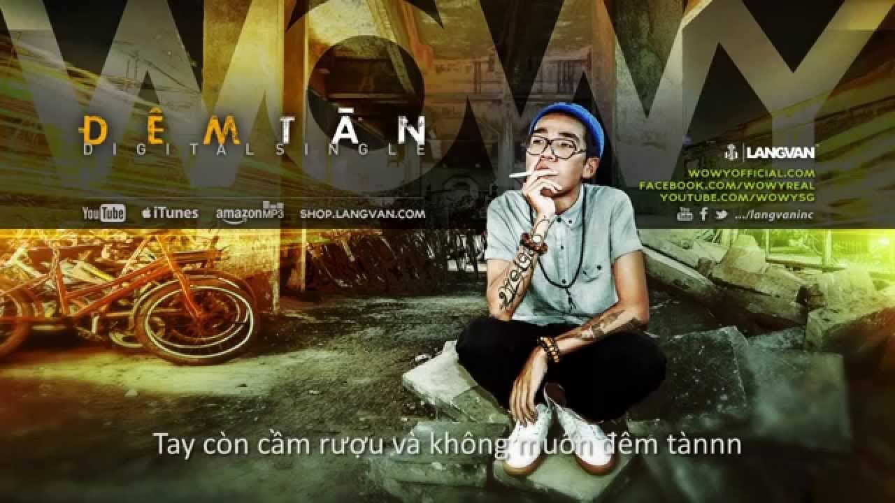 Đêm Tàn