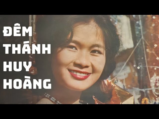 Đêm Thánh huy hoàng