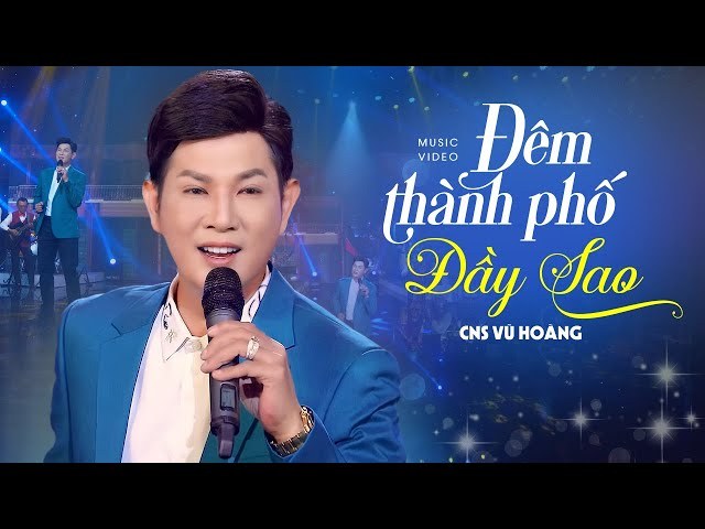 Đêm thành phố