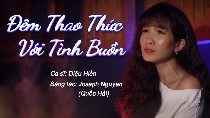 Đêm Thao Thức Với Tình Buồn