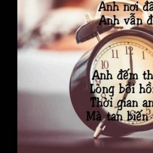 Đếm Thời Gian