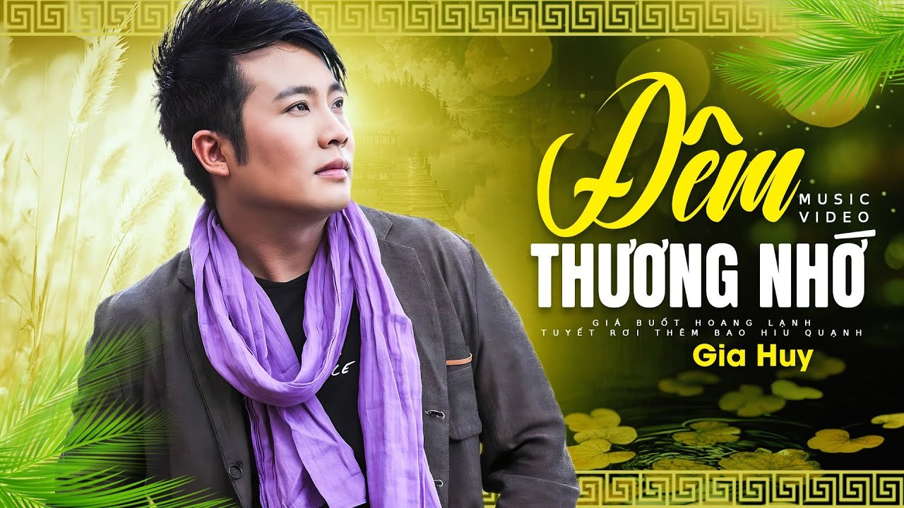 Đêm Thương Nhớ