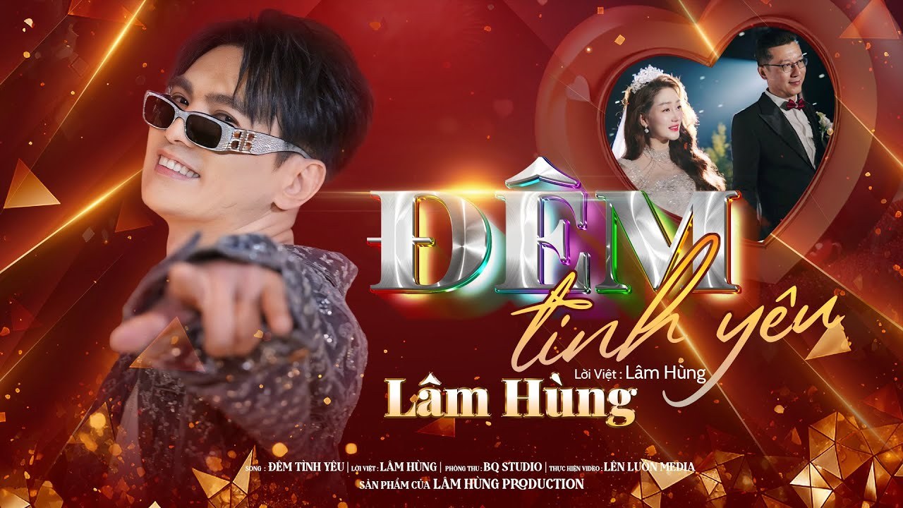Đêm Tình Yêu