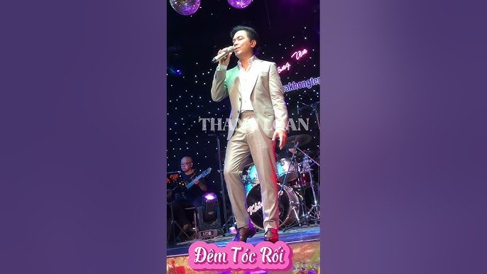 Đêm Tóc Rối