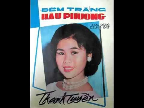 Đêm Trắng hậu phương