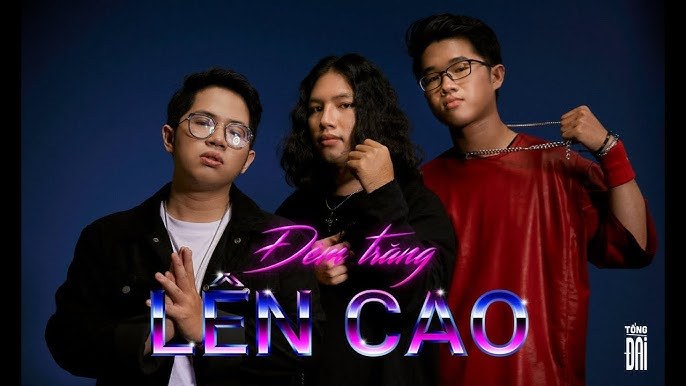Đêm trăng lên cao