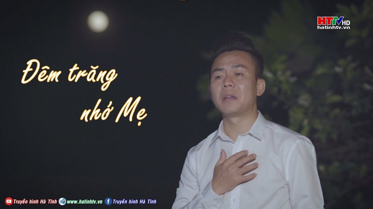 Đêm Trăng Nhớ Mẹ