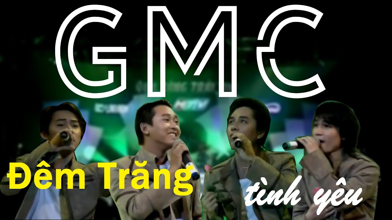 Đêm Trăng Tình Yêu