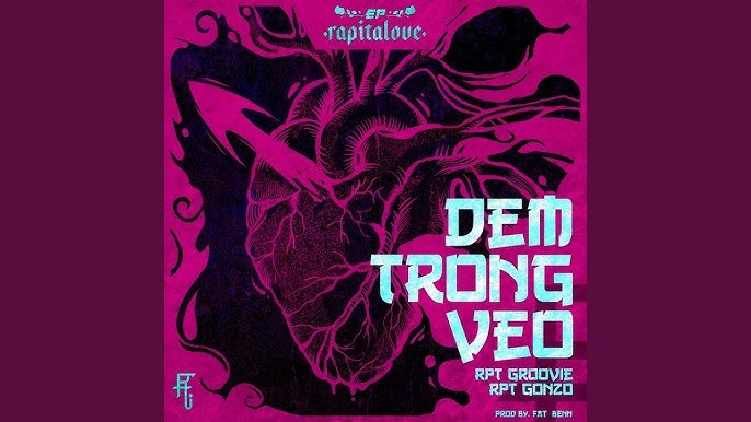 Đêm trong veo