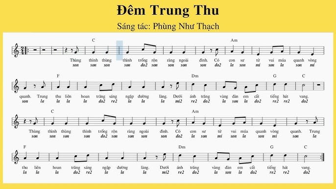 Đêm Trung Thu