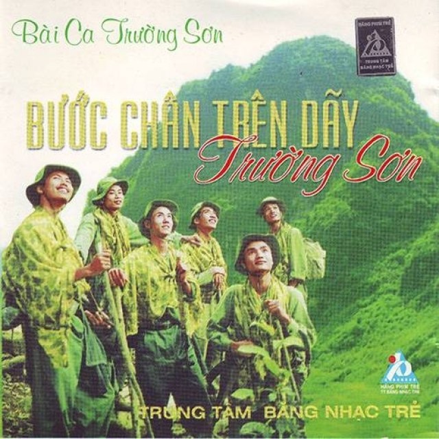Đêm Trường Sơn Nhớ Bác