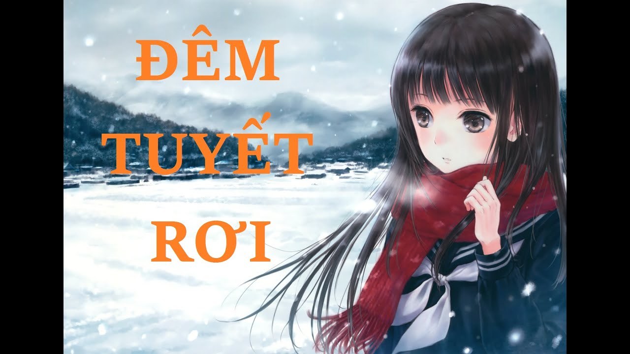 Đêm Tuyết Rơi