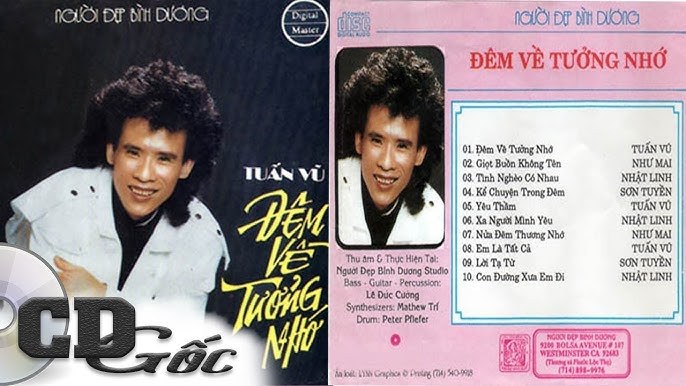 Đêm về tưởng nhớ