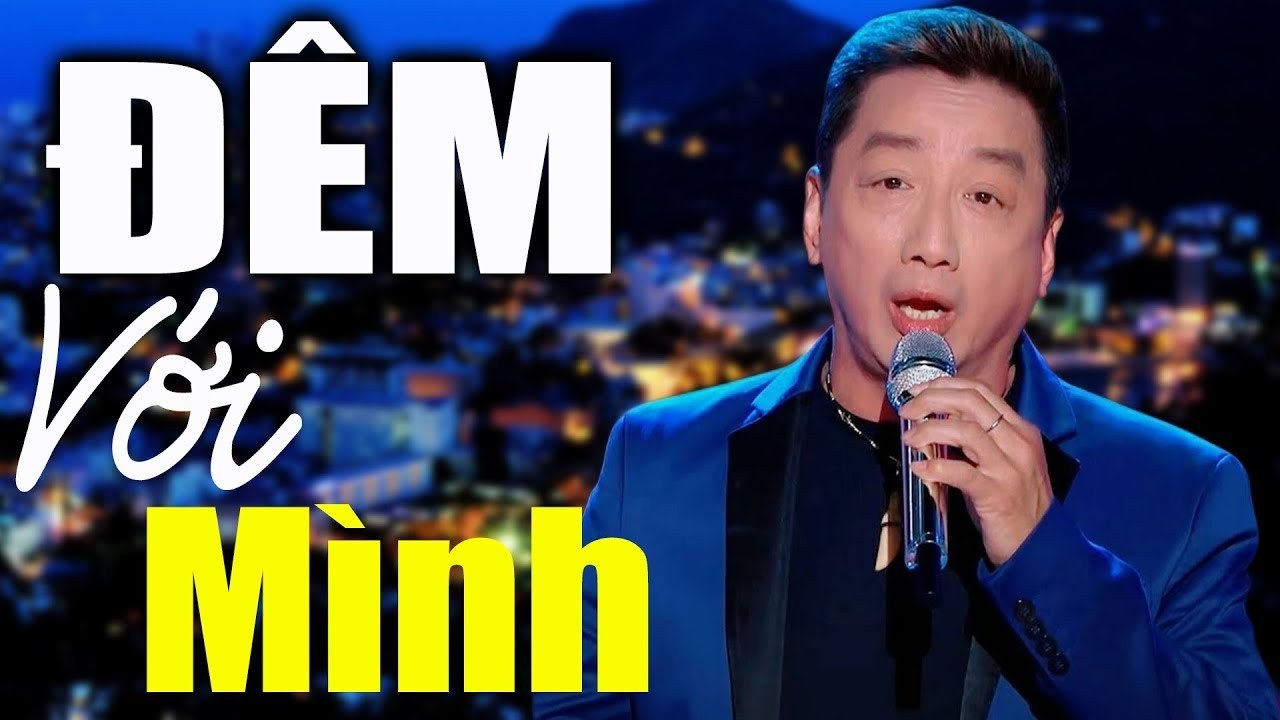 Đêm với mình 