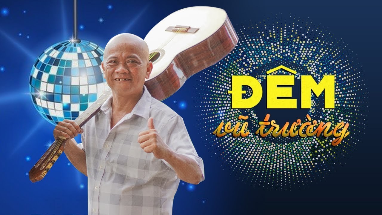 Đêm vũ trường chế