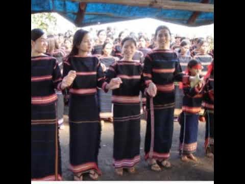 Đêm Xoang Tây Nguyên